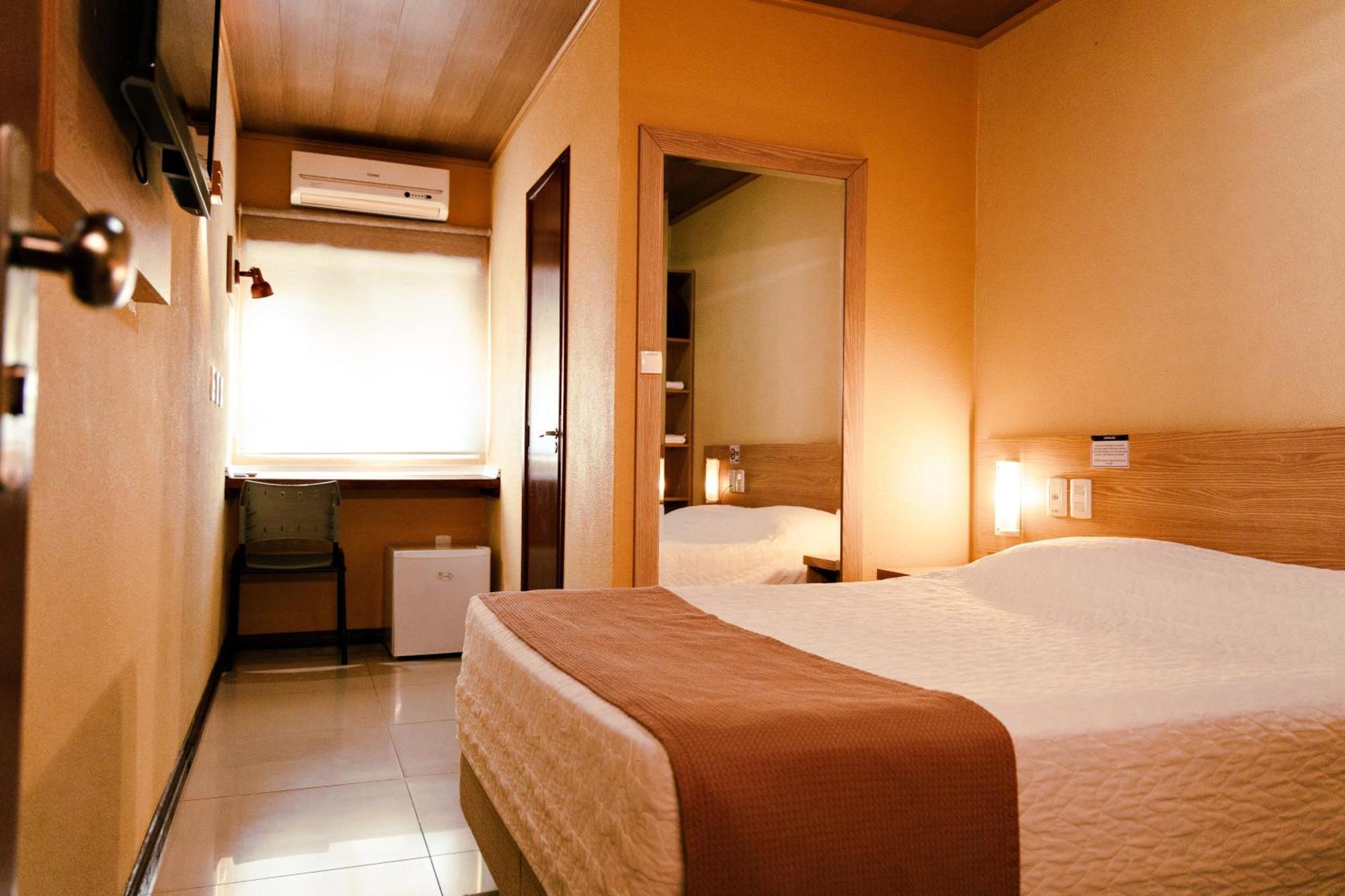 Pousada Costa Doce Rio Grande  Extérieur photo