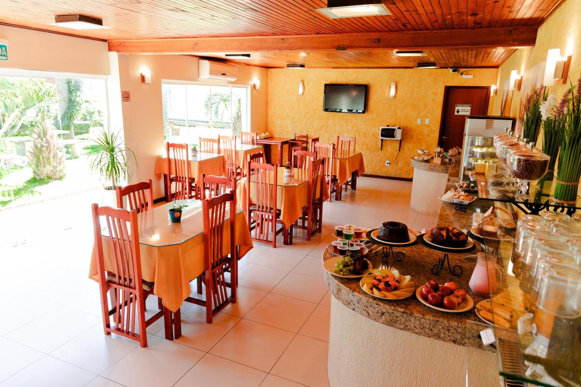 Pousada Costa Doce Rio Grande  Extérieur photo