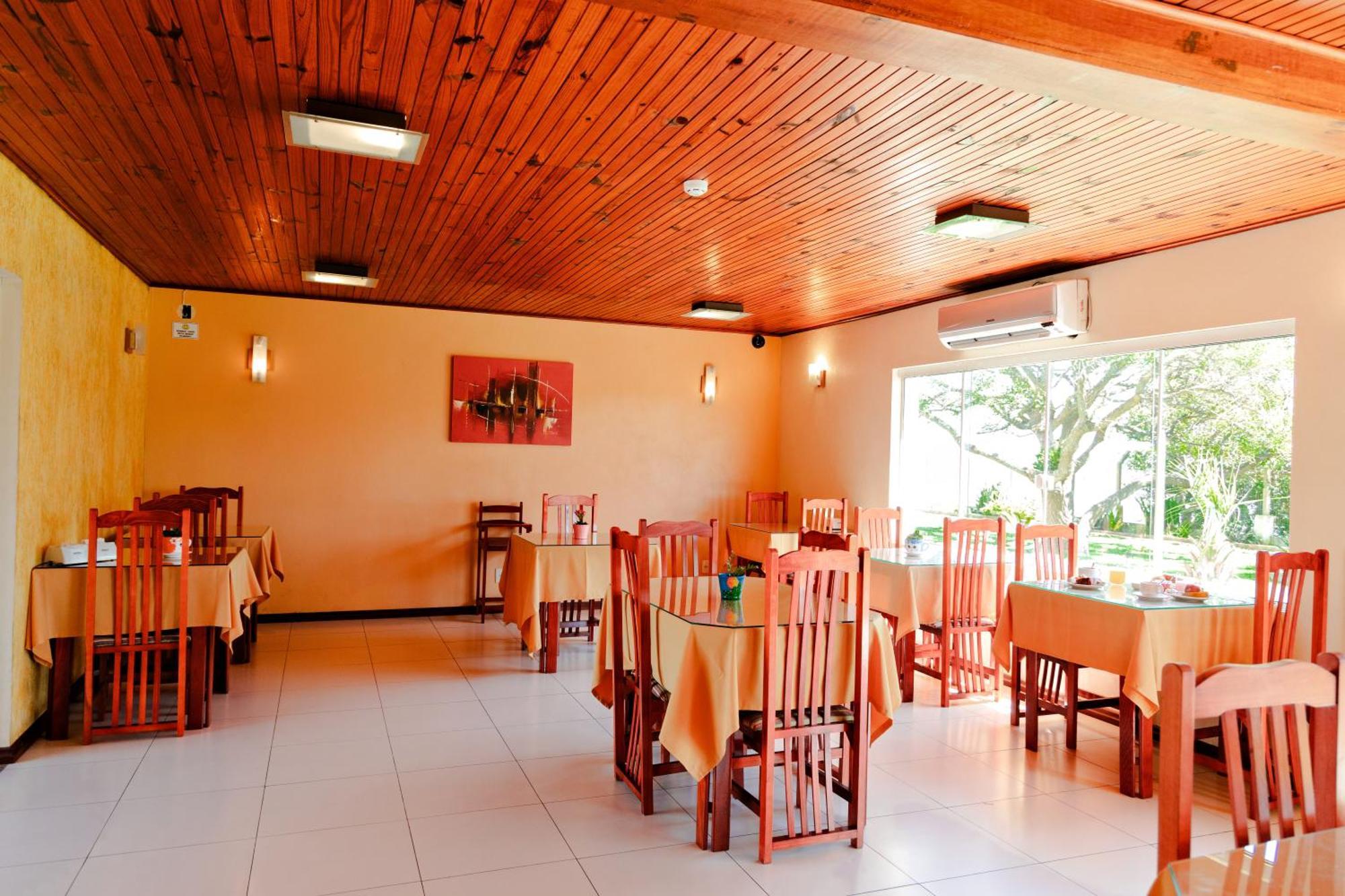 Pousada Costa Doce Rio Grande  Extérieur photo
