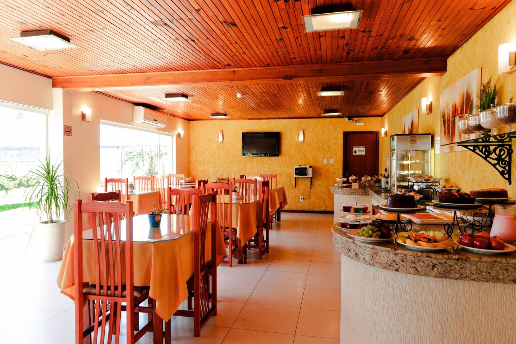 Pousada Costa Doce Rio Grande  Extérieur photo