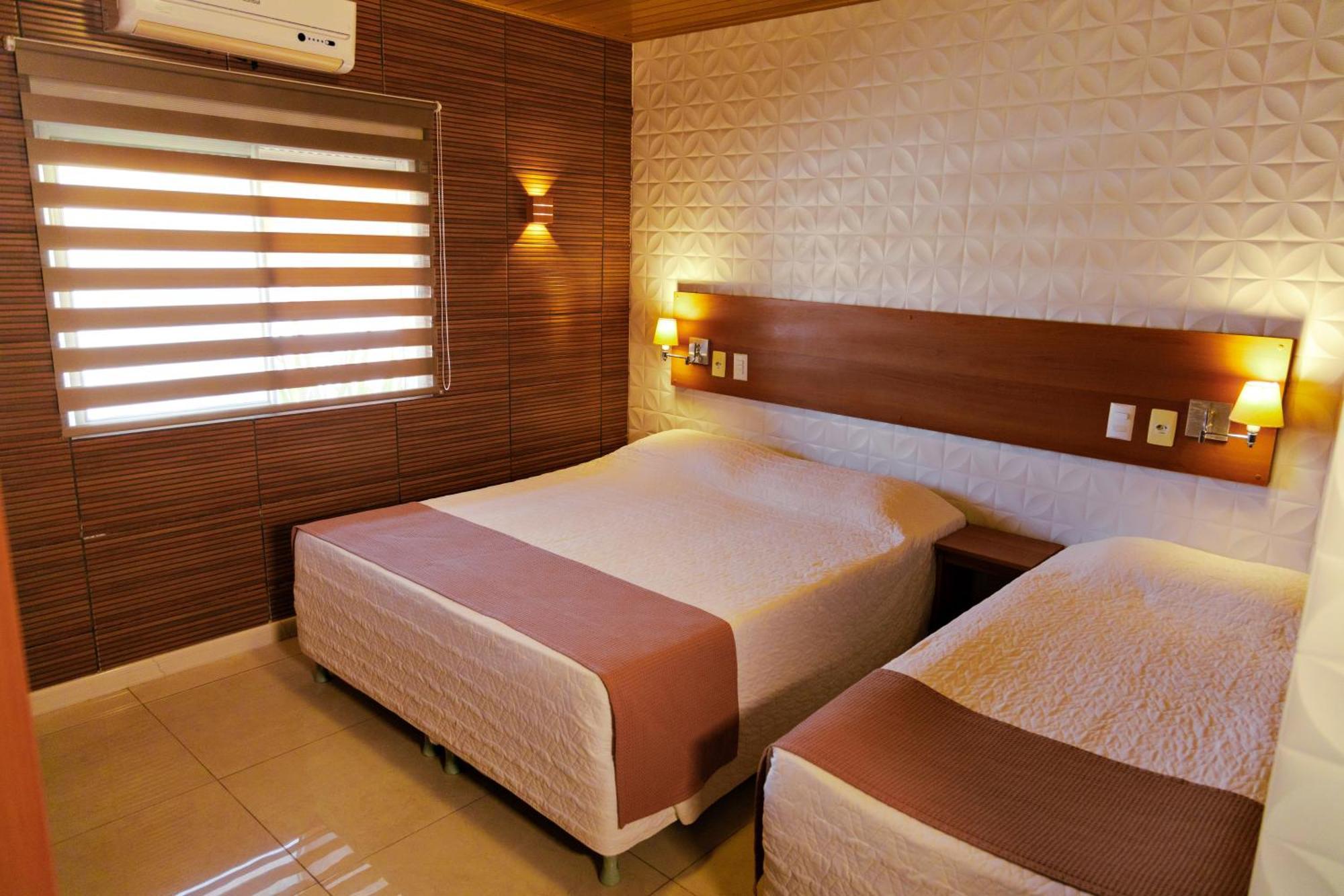 Pousada Costa Doce Rio Grande  Extérieur photo
