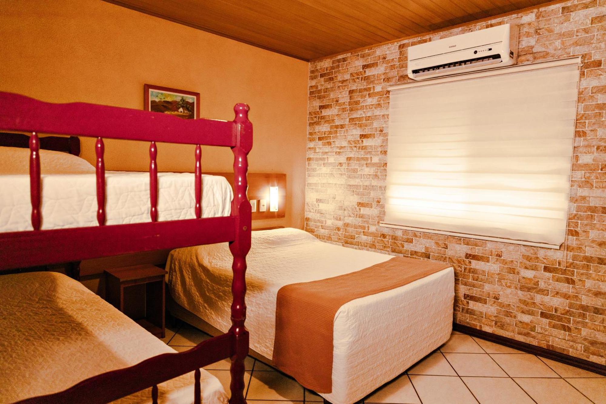 Pousada Costa Doce Rio Grande  Extérieur photo