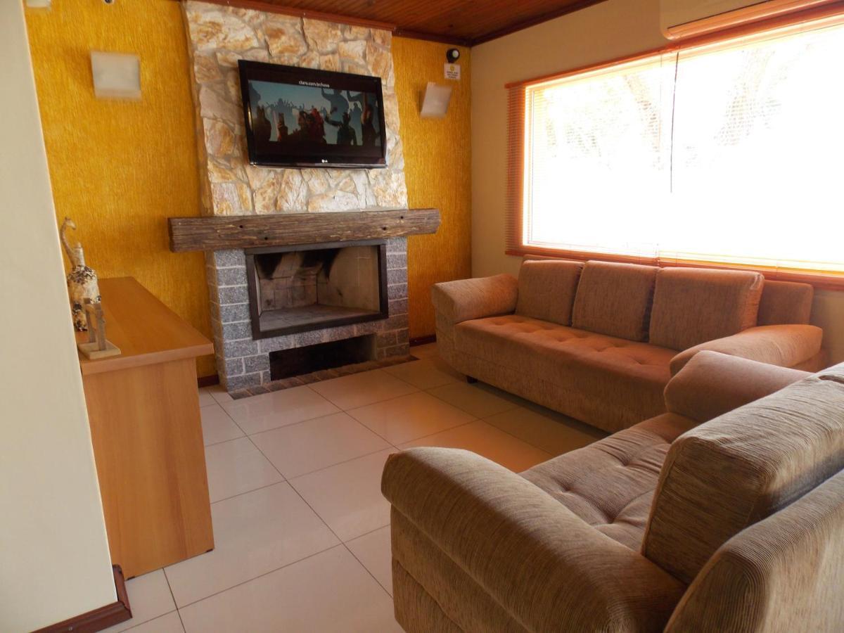 Pousada Costa Doce Rio Grande  Extérieur photo