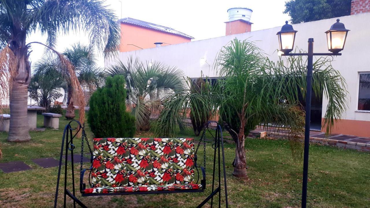 Pousada Costa Doce Rio Grande  Extérieur photo