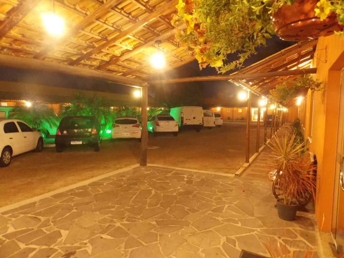 Pousada Costa Doce Rio Grande  Extérieur photo