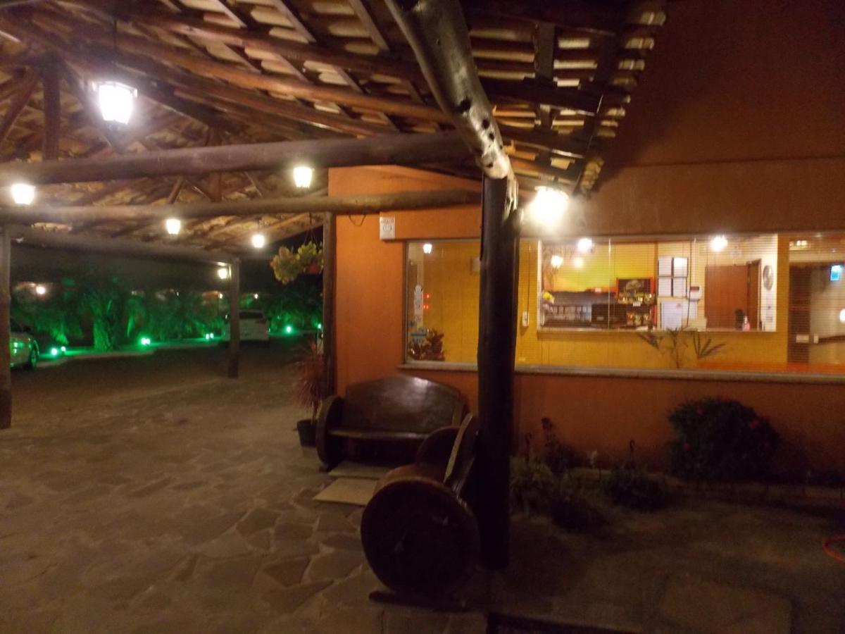 Pousada Costa Doce Rio Grande  Extérieur photo